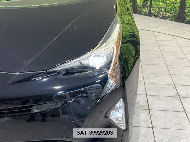 Toyota PRIUS 2017-03 337422-9