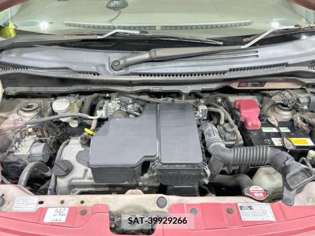 Nissan MOCO 2007-06 364061-18