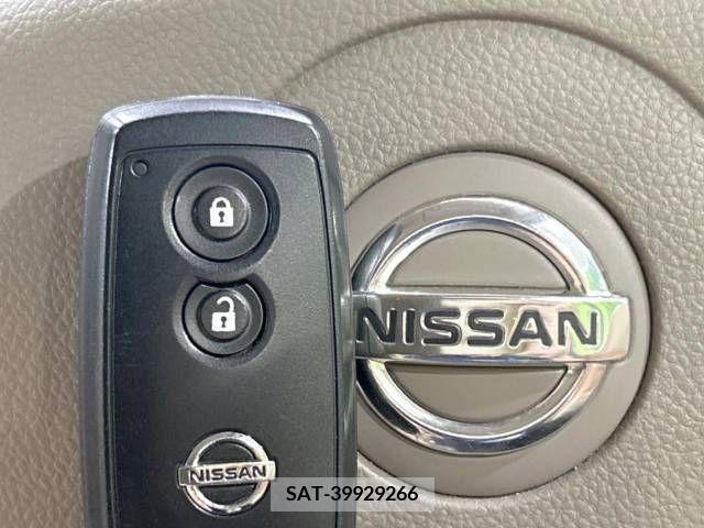 Nissan MOCO 2007-06 364061-3