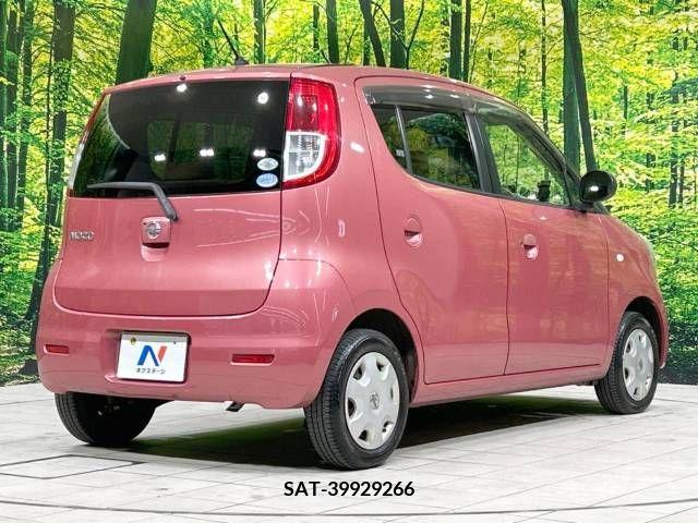 Nissan MOCO 2007-06 364061-17
