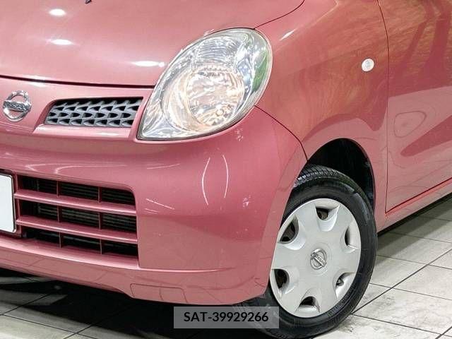 Nissan MOCO 2007-06 364061-11