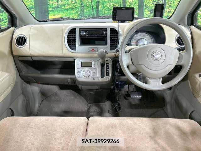 Nissan MOCO 2007-06 364061-1