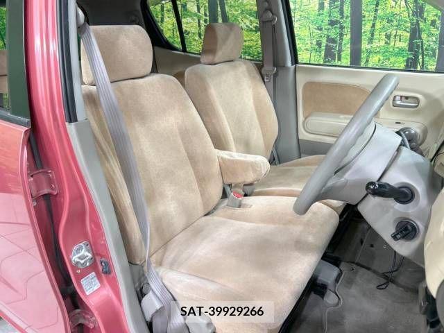 Nissan MOCO 2007-06 364061-8
