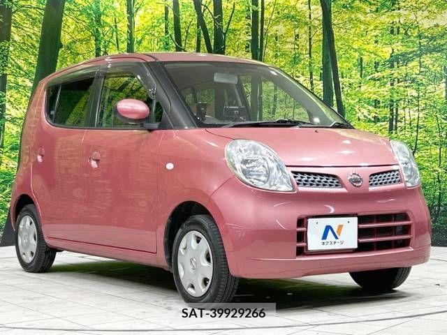 Nissan MOCO 2007-06 364061-16
