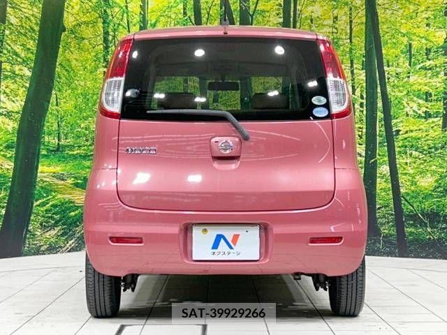 Nissan MOCO 2007-06 364061-15