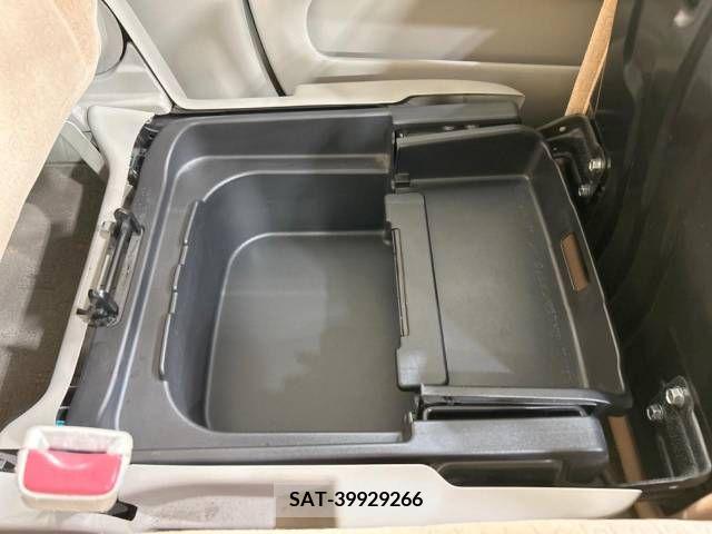 Nissan MOCO 2007-06 364061-6