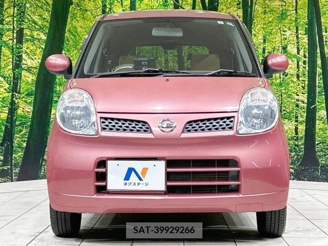 Nissan MOCO 2007-06 364061-14