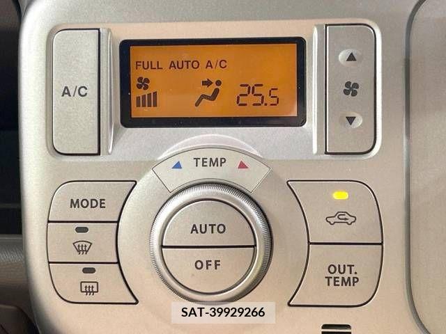 Nissan MOCO 2007-06 364061-4