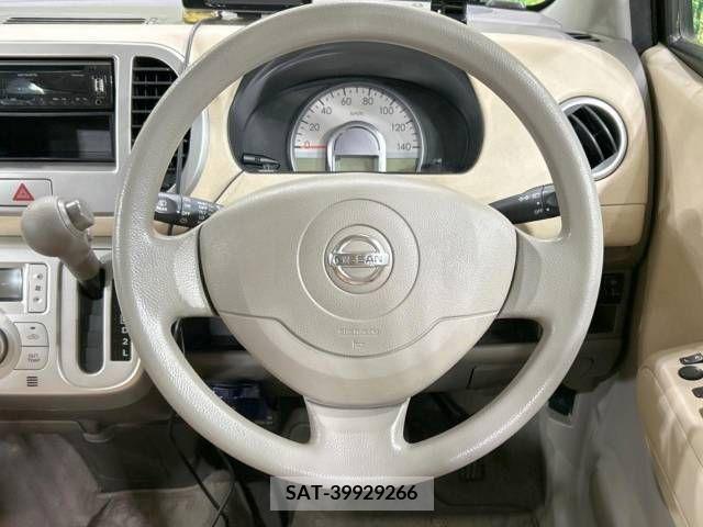 Nissan MOCO 2007-06 364061-13