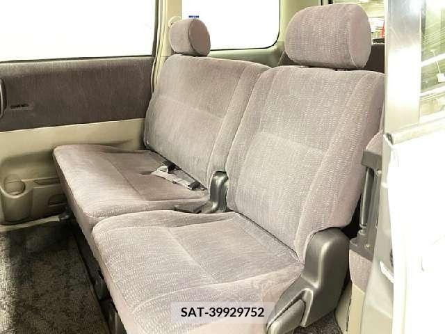 Toyota NOAH 2003-08 231344-3