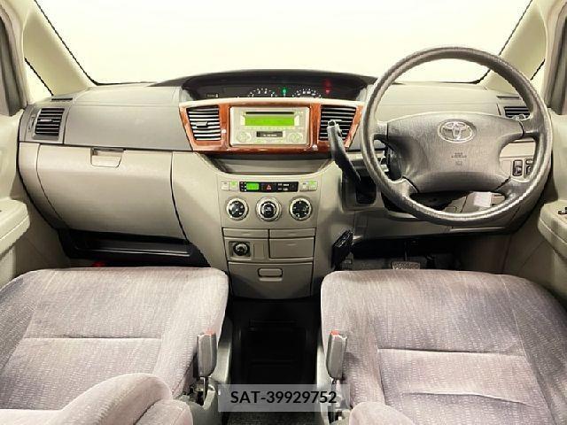 Toyota NOAH 2003-08 231344-1