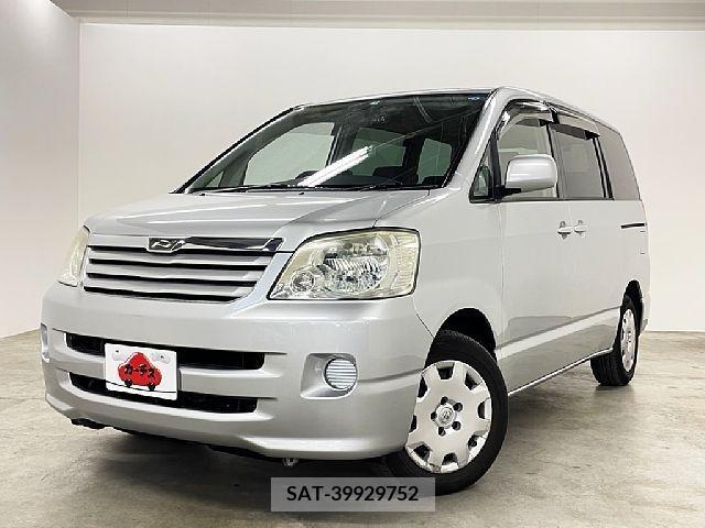 Toyota NOAH 2003-08 231344-0