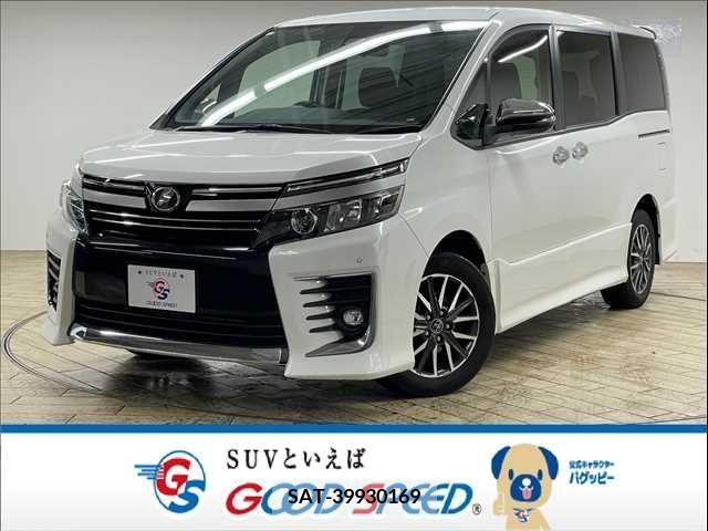 Toyota VOXY 2016-10 321513-0