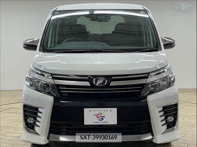 Toyota VOXY 2016-10 321513-16