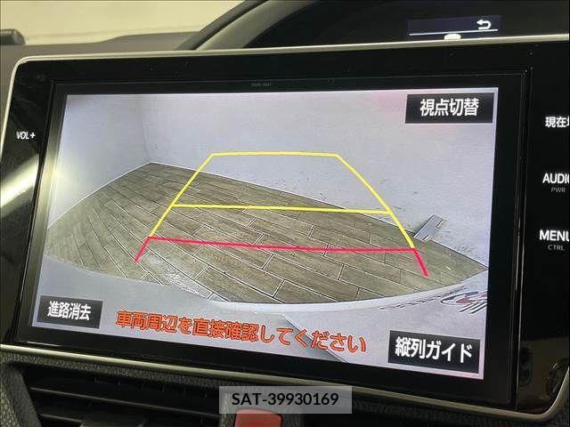 Toyota VOXY 2016-10 321513-3