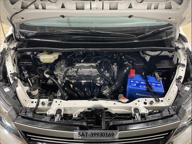 Toyota VOXY 2016-10 321513-13