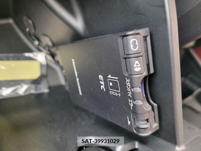 Honda FIT 2009-11 208392-13