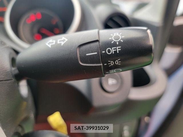 Honda FIT 2009-11 208392-12