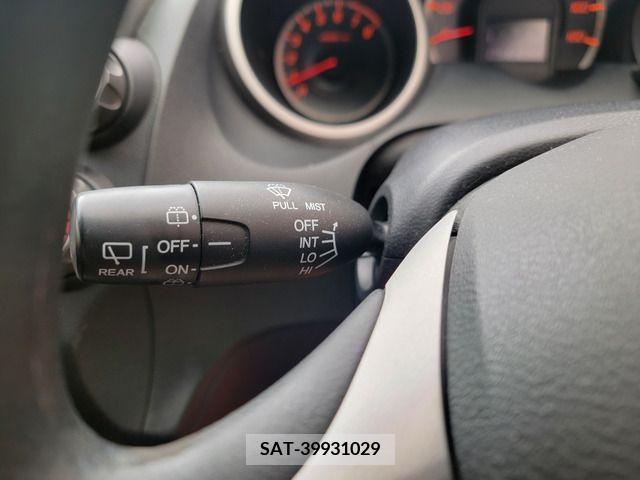 Honda FIT 2009-11 208392-11