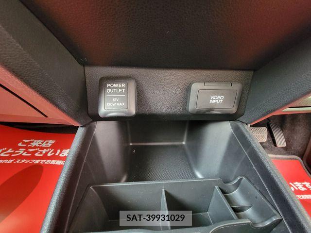 Honda FIT 2009-11 208392-19