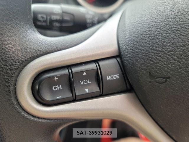 Honda FIT 2009-11 208392-10