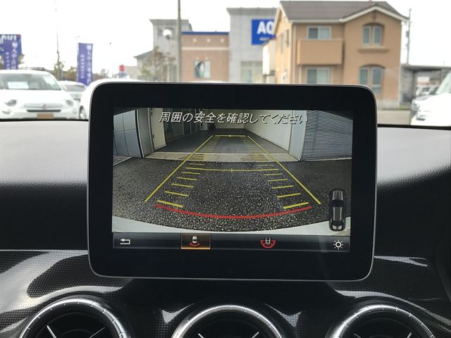 Mercedes Benz CLA-CLASS 2016-10 186093-20