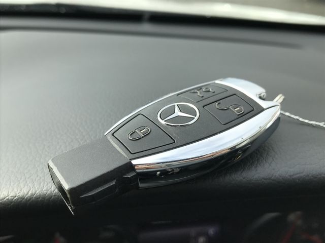 Mercedes Benz CLA-CLASS 2016-10 186093-26