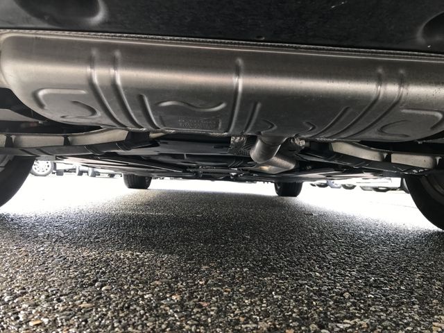 Mercedes Benz CLA-CLASS 2016-10 186093-28
