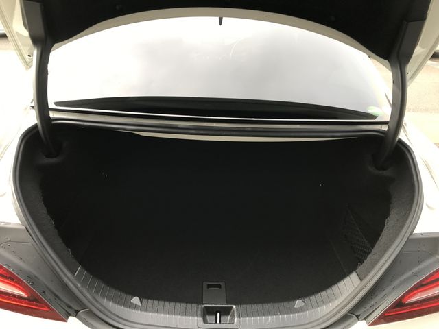 Mercedes Benz CLA-CLASS 2016-10 186093-17