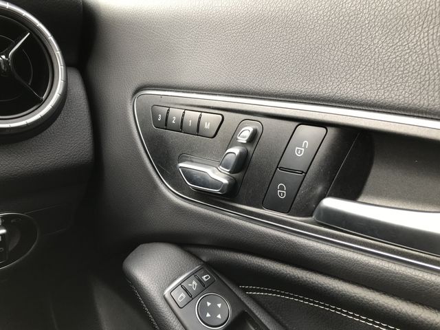 Mercedes Benz CLA-CLASS 2016-10 186093-23