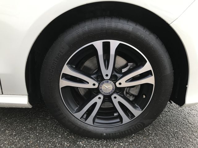 Mercedes Benz CLA-CLASS 2016-10 186093-27