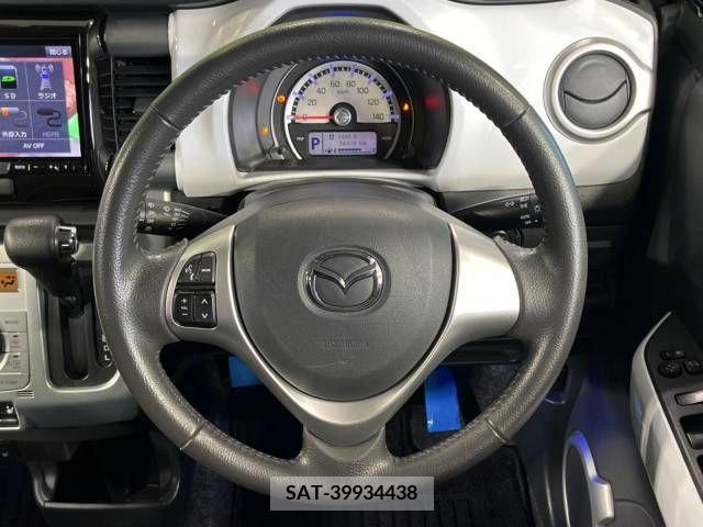Mazda FLAIR CROSSOVER 2018-01 313036-11