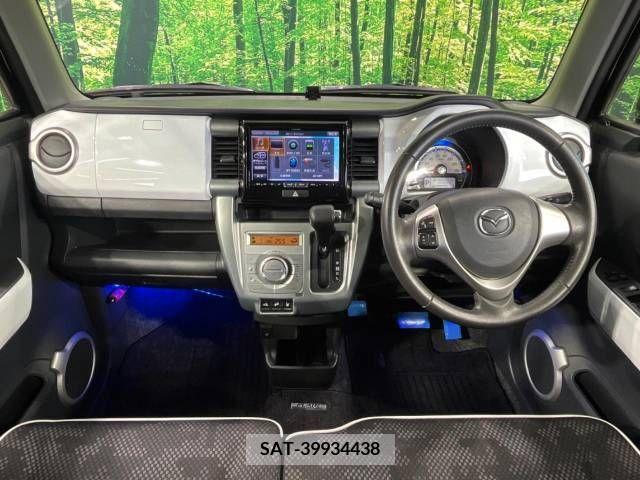 Mazda FLAIR CROSSOVER 2018-01 313036-1