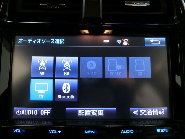 Toyota PRIUS 2016-11 183527-4