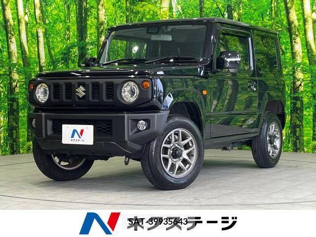 Suzuki JIMNY 2023-02 273869-0