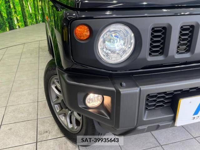 Suzuki JIMNY 2023-02 273869-12