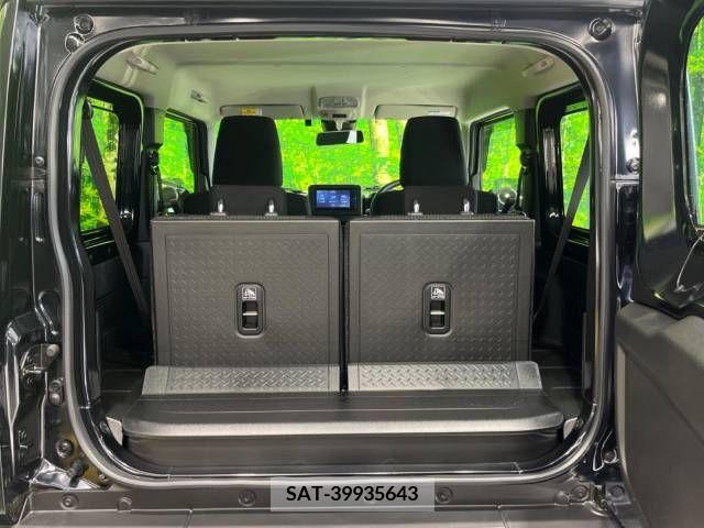Suzuki JIMNY 2023-02 273869-11