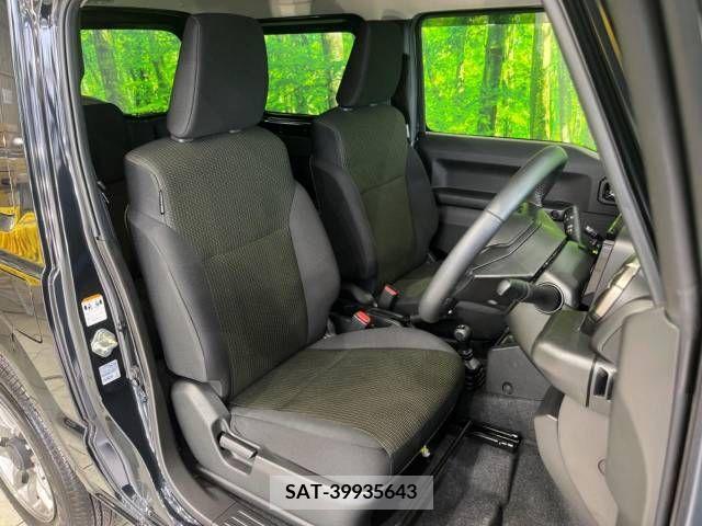 Suzuki JIMNY 2023-02 273869-9