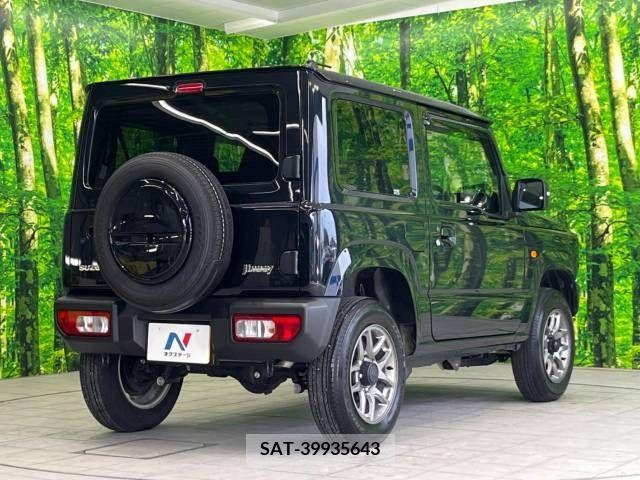 Suzuki JIMNY 2023-02 273869-17