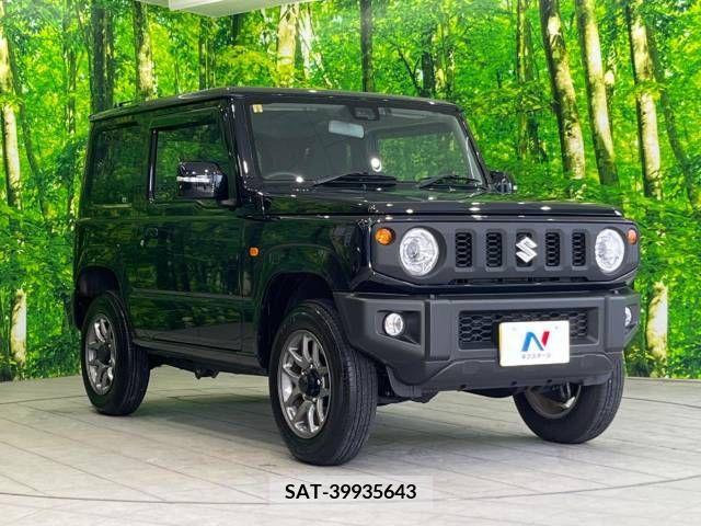 Suzuki JIMNY 2023-02 273869-16