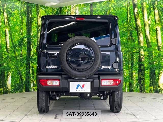 Suzuki JIMNY 2023-02 273869-15