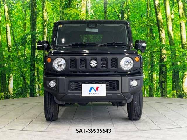 Suzuki JIMNY 2023-02 273869-14