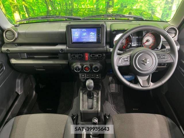 Suzuki JIMNY 2023-02 273869-1