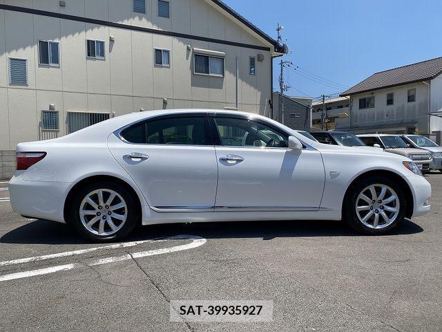Lexus LS 2008-02 316802-5