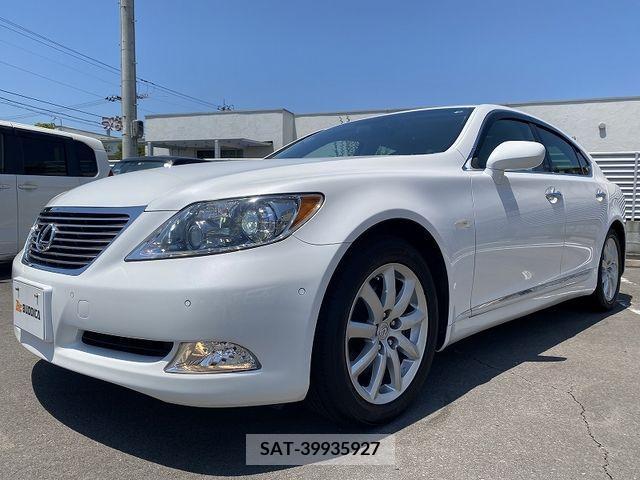 Lexus LS 2008-02 316802-3