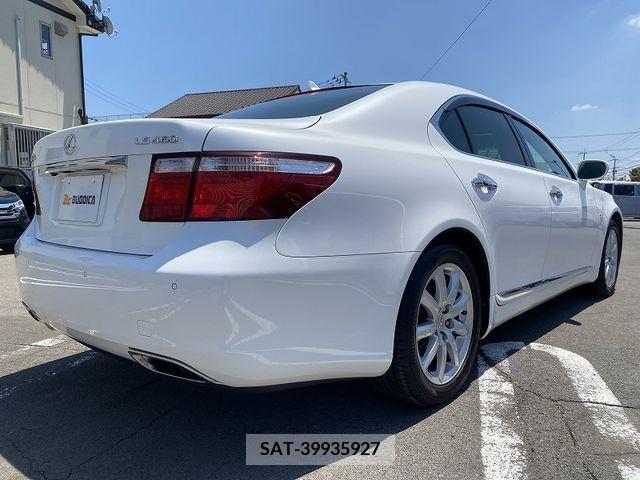 Lexus LS 2008-02 316802-6