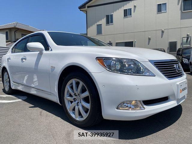 Lexus LS 2008-02 316802-1