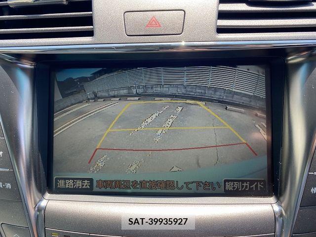 Lexus LS 2008-02 316802-16