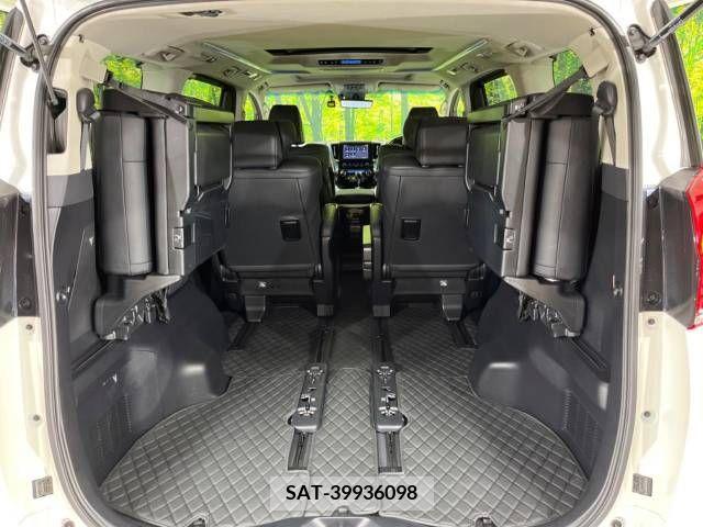 Toyota ALPHARD 2023-02 355428-11