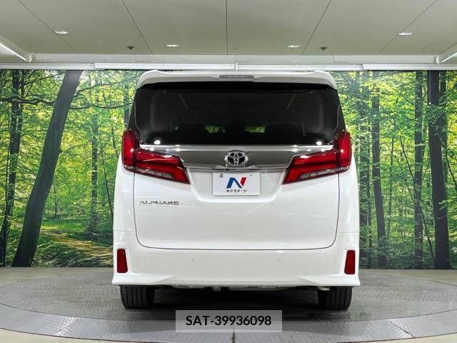 Toyota ALPHARD 2023-02 355428-16